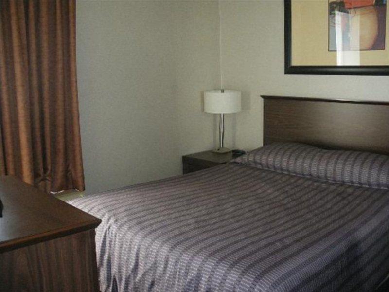 Sandman Suites Vancouver On Davie Ngoại thất bức ảnh