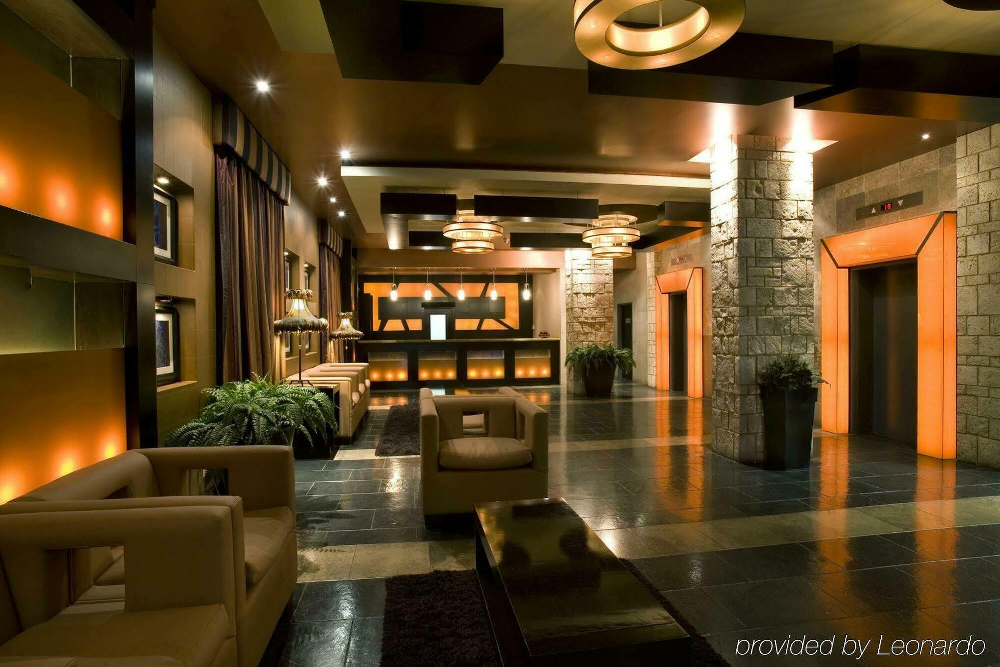 Sandman Suites Vancouver On Davie Ngoại thất bức ảnh